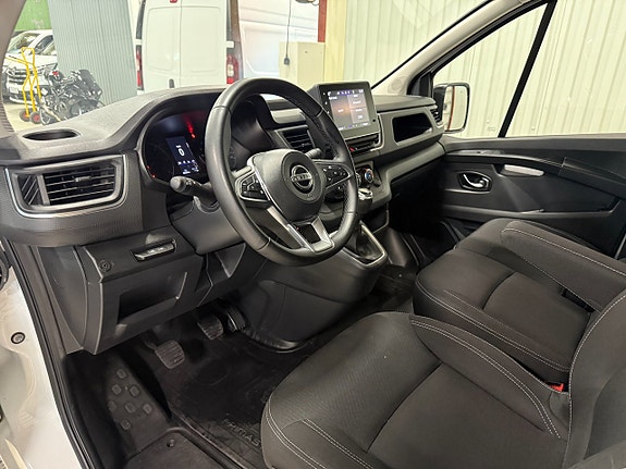 Nissan Primastar 8 of 13