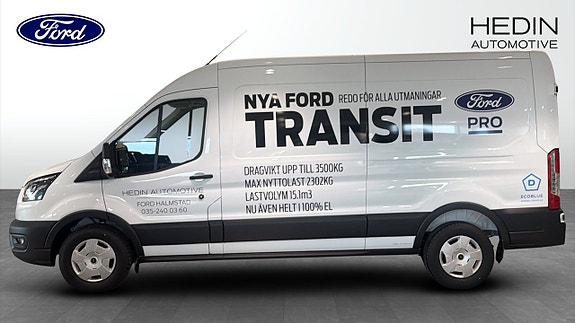 Ford Transit 6 of 12