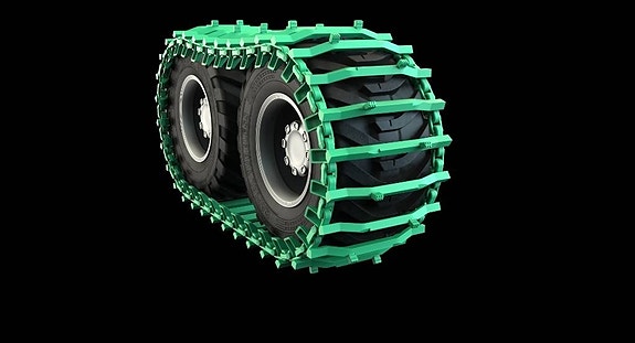 Xtreme och Robust 710/26.5 + 710/24.5 2 of 5