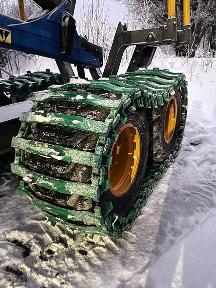 Xtreme och Robust 710/26.5 + 710/24.5 3 of 5