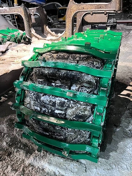 Xtreme och Robust 710/26.5 + 710/24.5 4 of 5