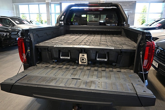 GMC Sierra 1500 18 of 30