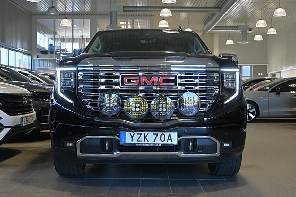 GMC Sierra 1500 5 of 5