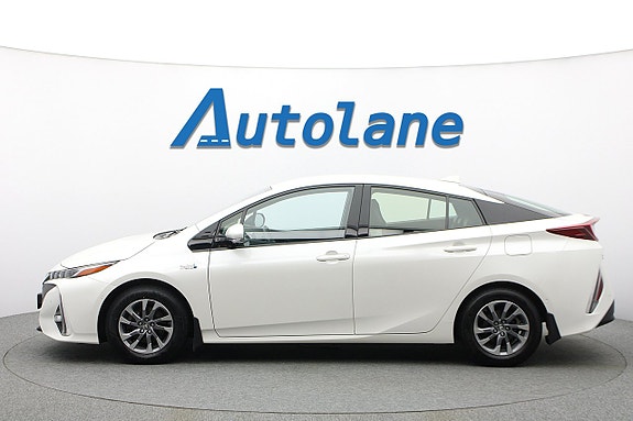 Toyota Prius 5 of 5