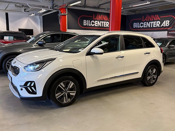 Kia Niro 3 of 5