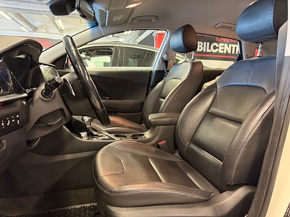 Kia Niro 17 of 28