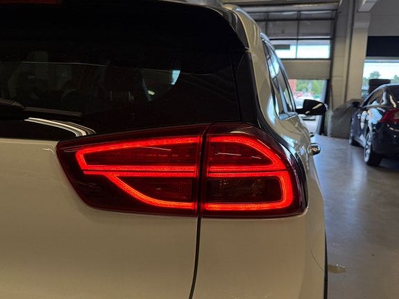 Kia Niro 11 of 28