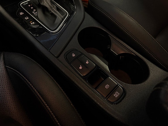 Kia Niro 24 of 28