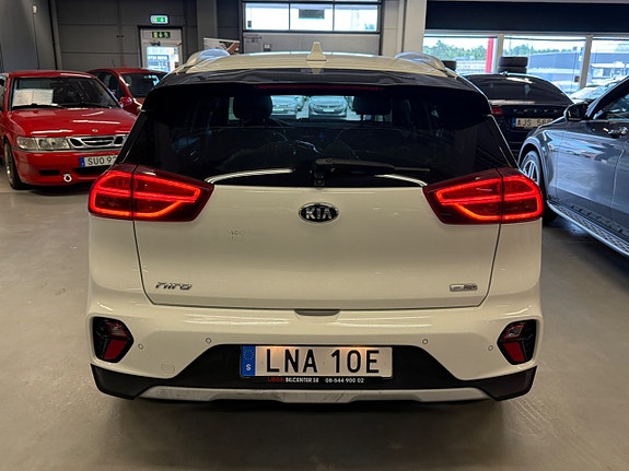 Kia Niro 9 of 28
