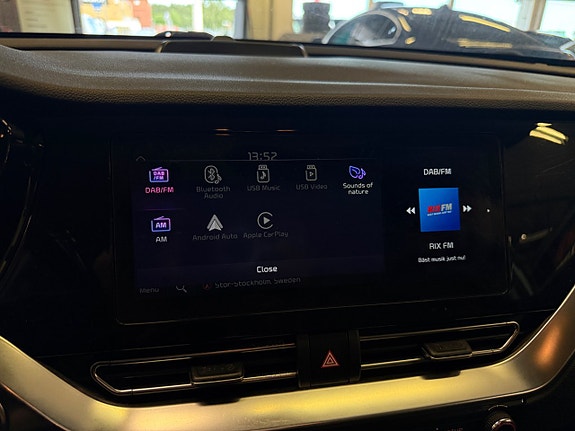Kia Niro 22 of 28