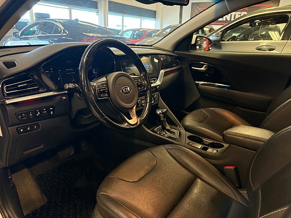 Kia Niro 14 of 28