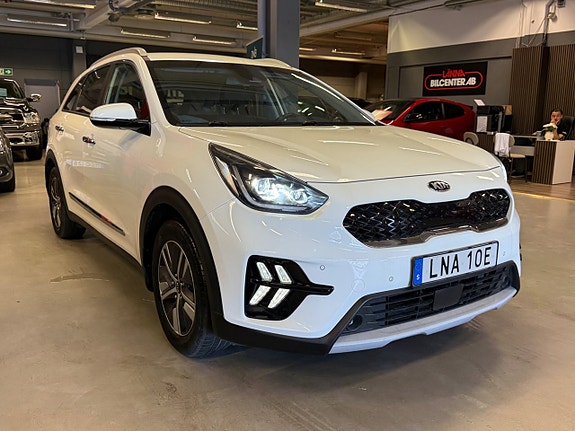 Kia Niro 6 of 28