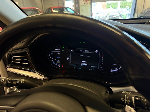 Kia Niro 19 of 28