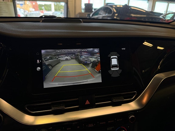 Kia Niro 23 of 28