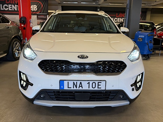 Kia Niro 5 of 5