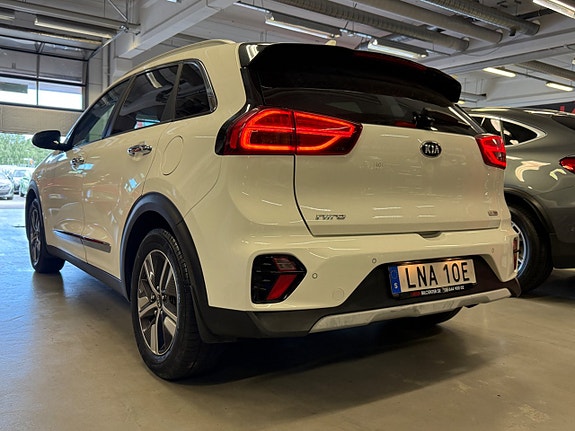 Kia Niro 10 of 28