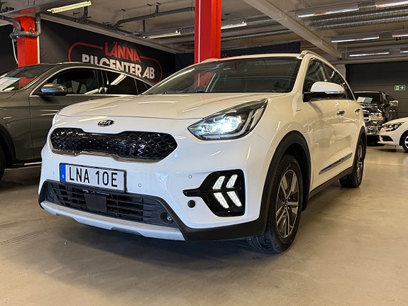 Kia Niro 4 of 5
