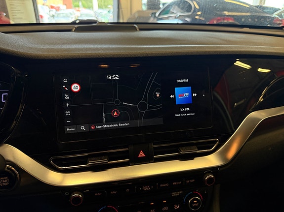 Kia Niro 21 of 28