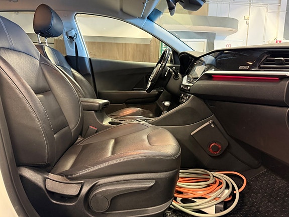 Kia Niro 26 of 28