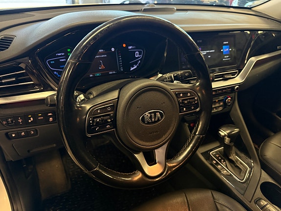 Kia Niro 18 of 28