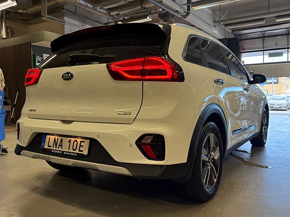 Kia Niro 8 of 28