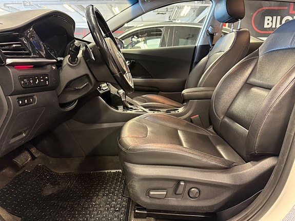 Kia Niro 16 of 28
