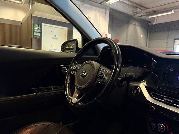 Kia Niro 28 of 28