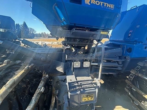 Rottne H11 E 12 of 18