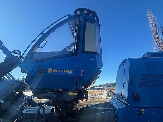 Rottne H11 E 11 of 18