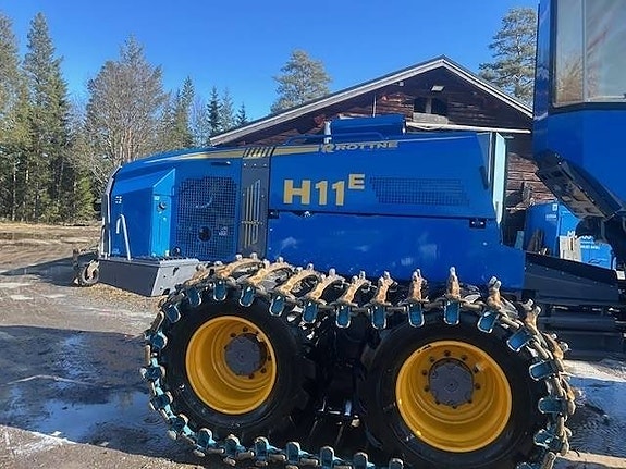 Rottne H11 E 10 of 18