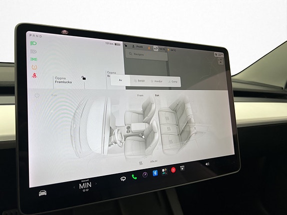 Tesla Model 3 20 of 30