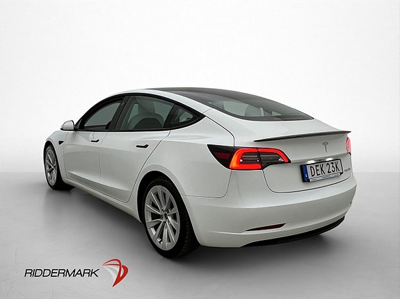 Tesla Model 3 5 of 30