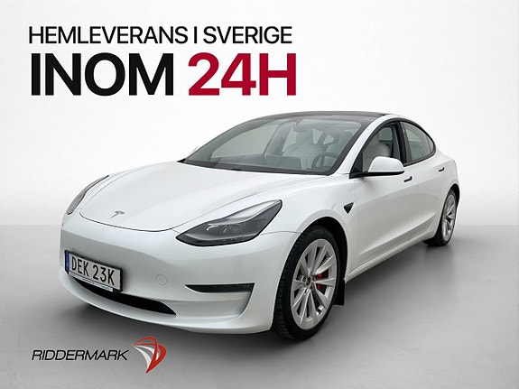 Tesla Model 3 3 of 30