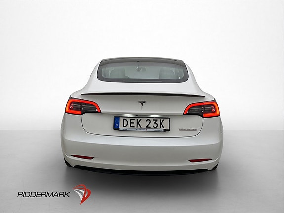 Tesla Model 3 6 of 30