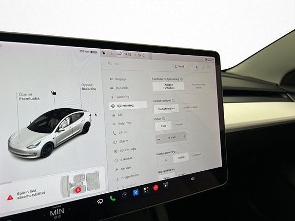 Tesla Model 3 16 of 30