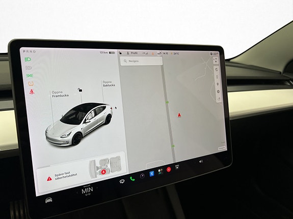 Tesla Model 3 14 of 30
