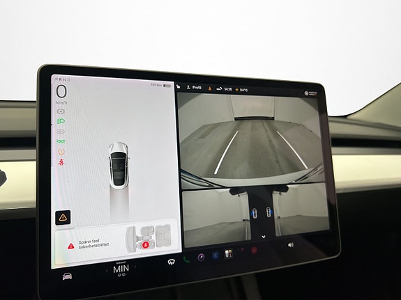 Tesla Model 3 13 of 30
