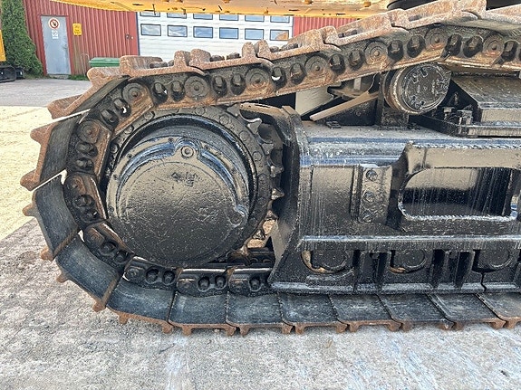 CAT 352 4 of 14