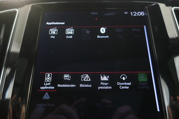Volvo XC60 17 of 21