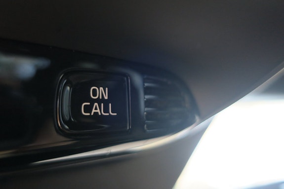 Volvo XC60 12 of 21