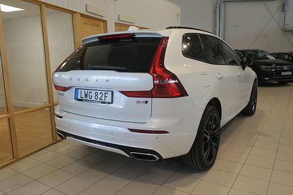 Volvo XC60 4 of 21