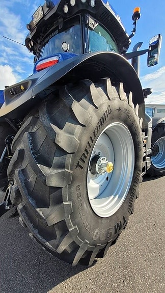 New Holland T7.315HD PLM 9 of 20