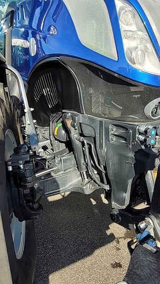 New Holland T7.315HD PLM 15 of 20