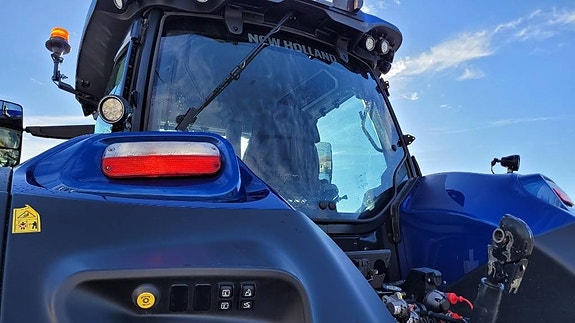 New Holland T7.315HD PLM 13 of 20