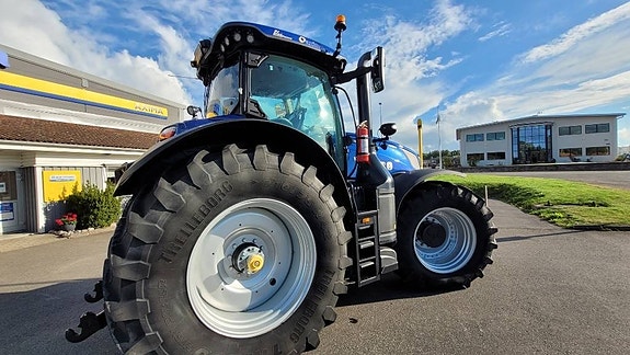 New Holland T7.315HD PLM 8 of 20