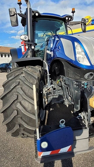 New Holland T7.315HD PLM 7 of 20