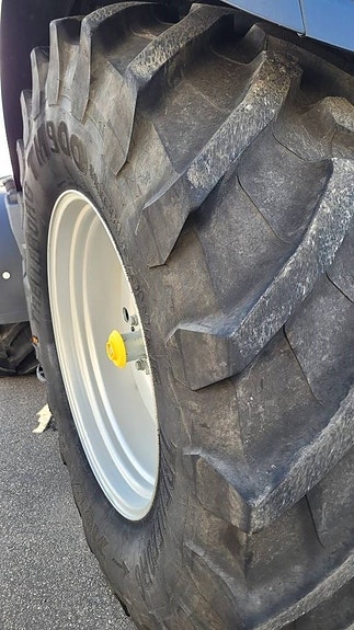 New Holland T7.315HD PLM 14 of 20