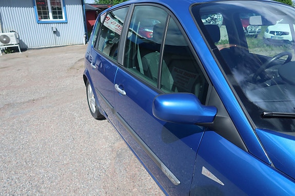 Renault Scenic II 2 of 15