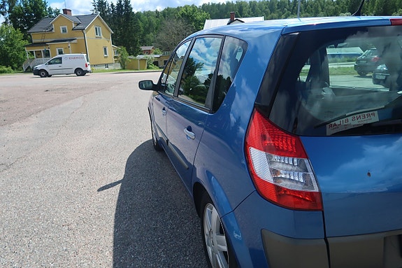 Renault Scenic II 6 of 15