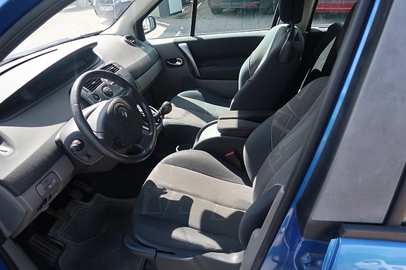Renault Scenic II 13 of 15